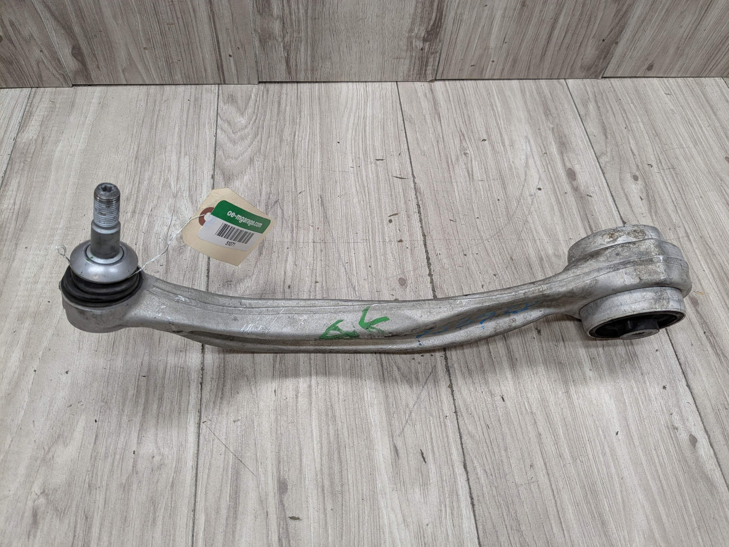 OEM BMW G20 G42 230 330 FRONT Left Driver Lower Tension Control Arm RWD