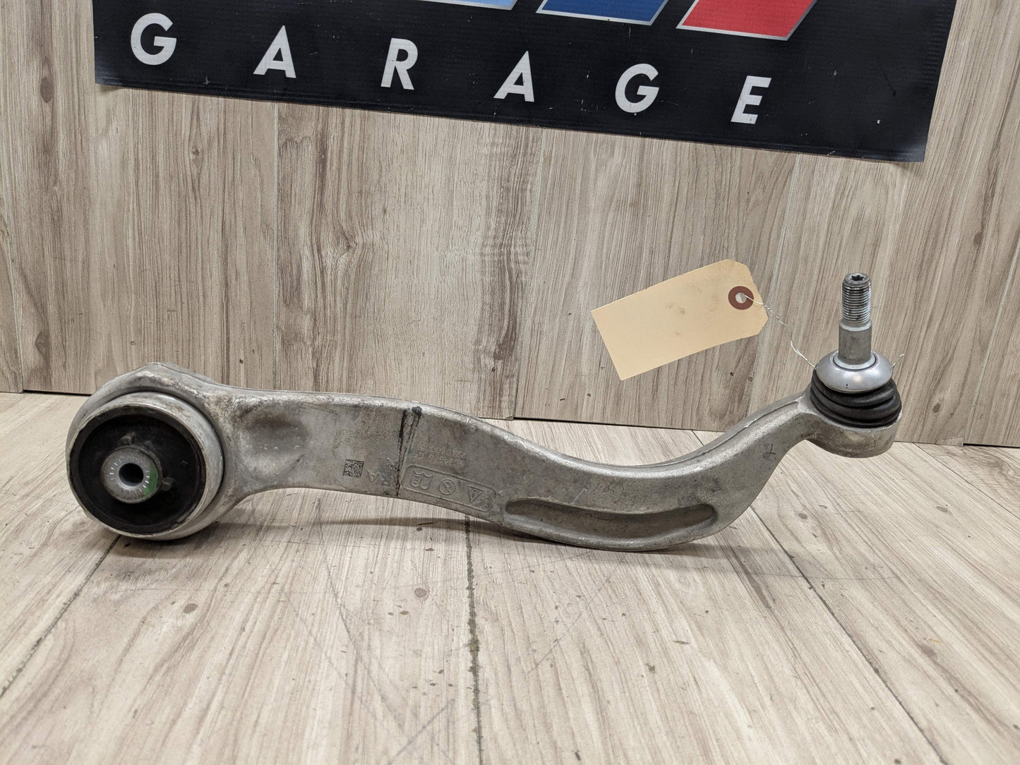 OEM BMW G20 G42 230 330 FRONT Left Driver Lower Tension Control Arm RWD