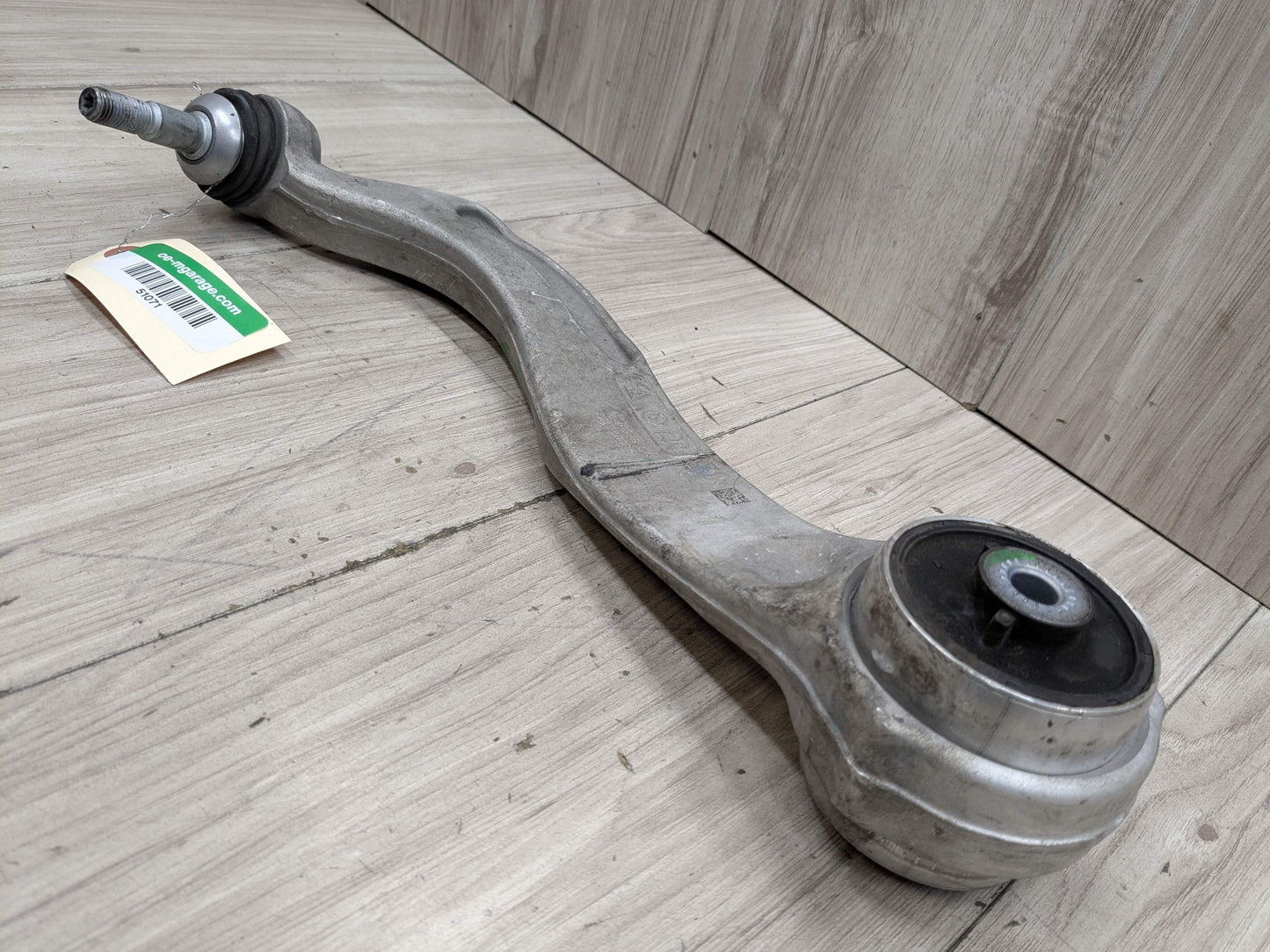 OEM BMW G20 G42 230 330 FRONT Left Driver Lower Tension Control Arm RWD