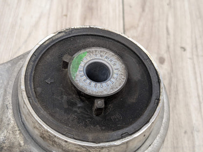 OEM BMW G20 G42 230 330 FRONT Left Driver Lower Tension Control Arm RWD