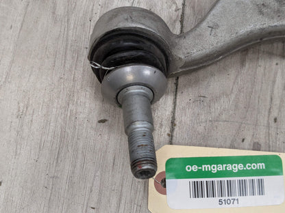 OEM BMW G20 G42 230 330 FRONT Left Driver Lower Tension Control Arm RWD