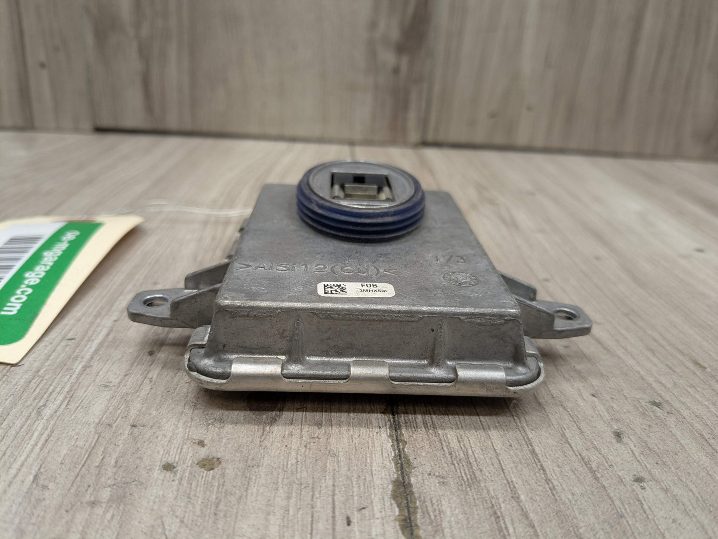 12-16 OEM BMW F30 F82 F34 F01 F10 Xenon Headlight Ballast Unit Control Module