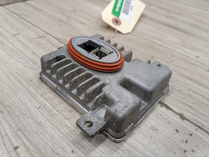 OEM BMW E90 F10 335 535 Left Right Xenon Headlight Ballast Unit Control Module