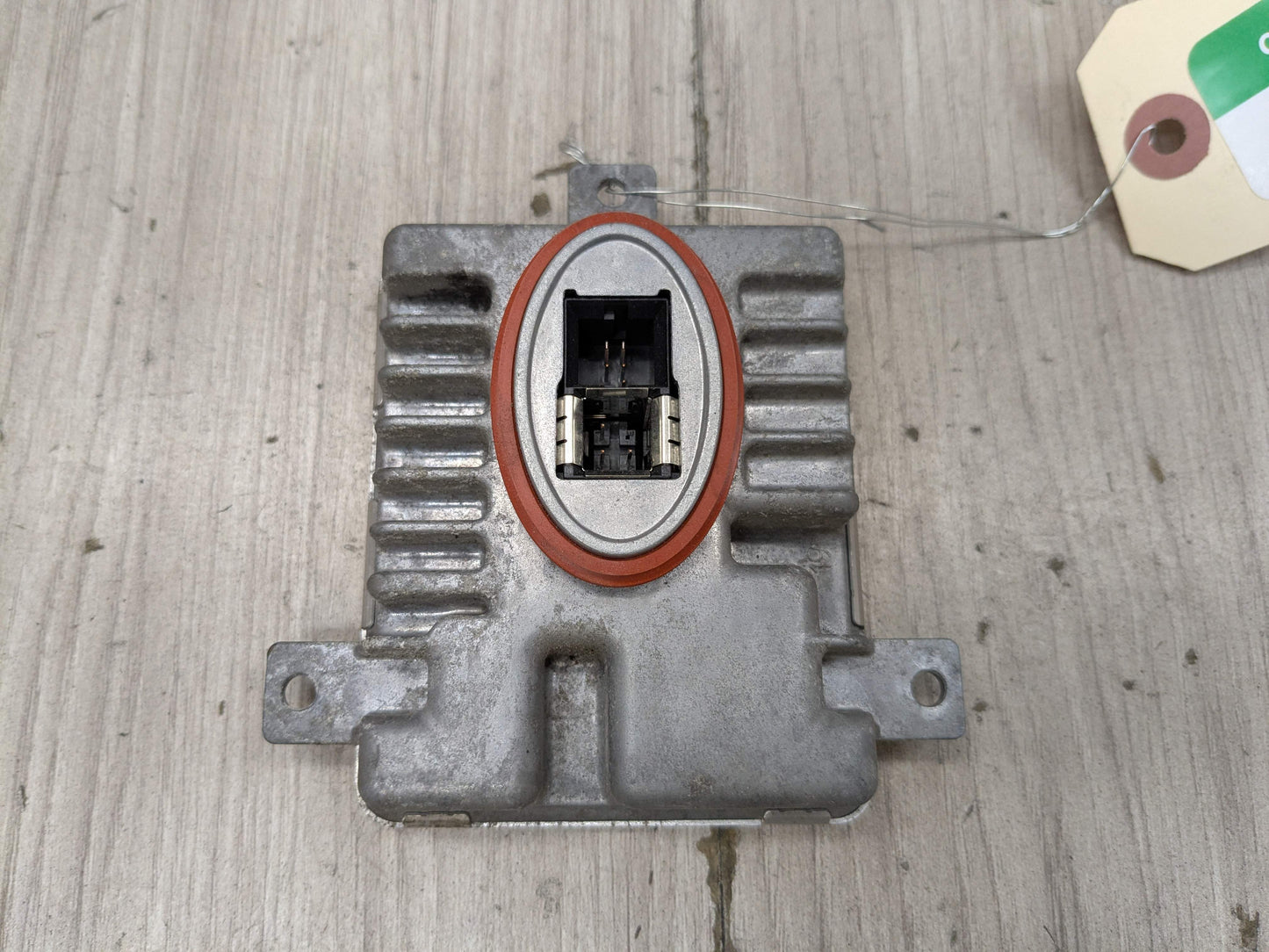 OEM BMW E90 F10 335 535 Left Right Xenon Headlight Ballast Unit Control Module