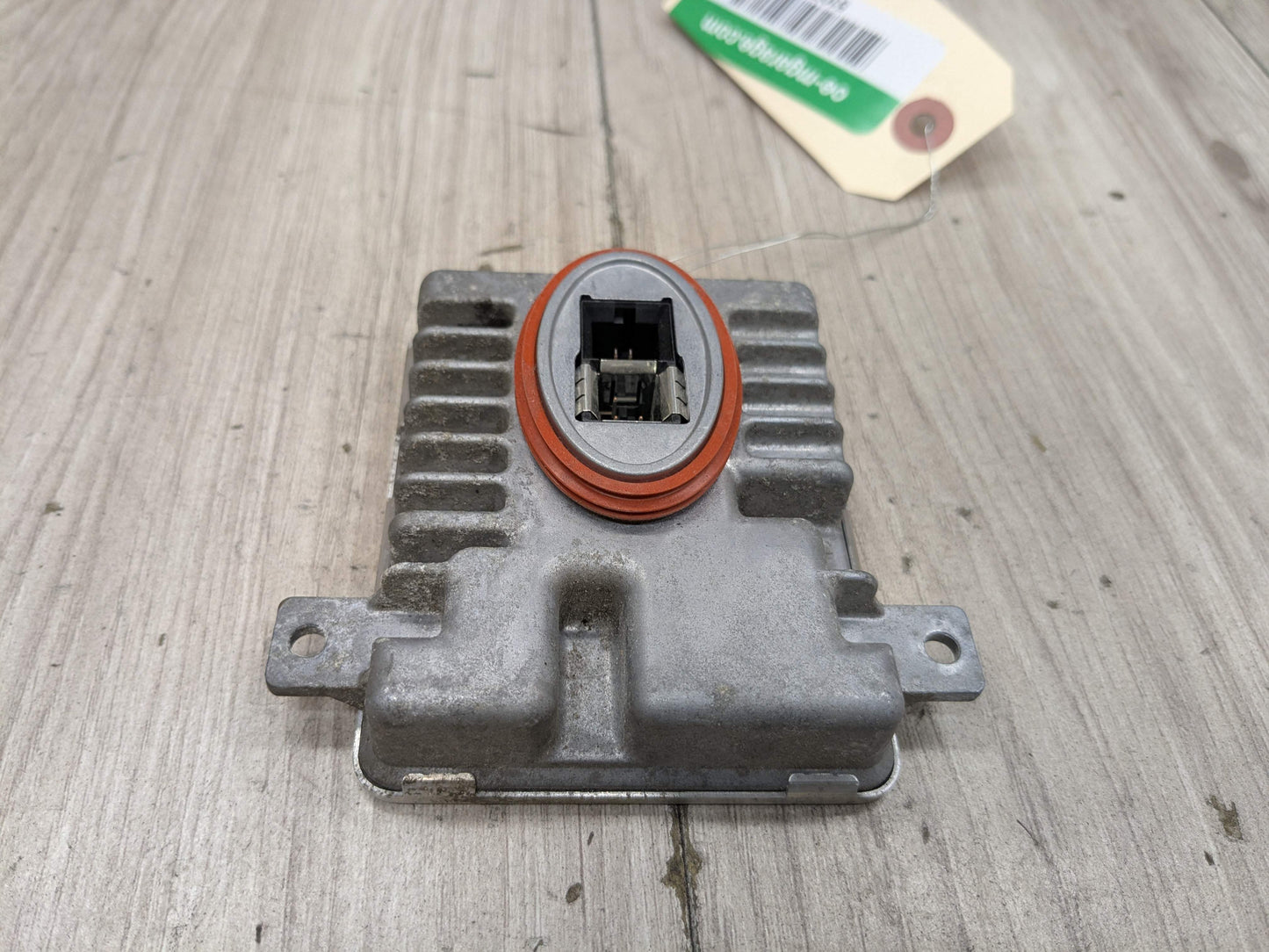 OEM BMW E90 F10 335 535 Left Right Xenon Headlight Ballast Unit Control Module
