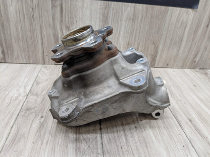 OEM BMW G01 G02 X3 X4 FRONT Left Driver Side Knuckle Spindle Wheel Hub Bearing