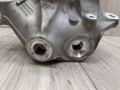 OEM BMW G01 G02 X3 X4 FRONT Left Driver Side Knuckle Spindle Wheel Hub Bearing