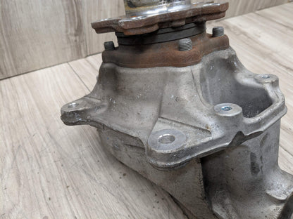 OEM BMW G01 G02 X3 X4 FRONT Left Driver Side Knuckle Spindle Wheel Hub Bearing