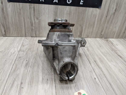 OEM BMW G01 G02 X3 X4 FRONT Left Driver Side Knuckle Spindle Wheel Hub Bearing
