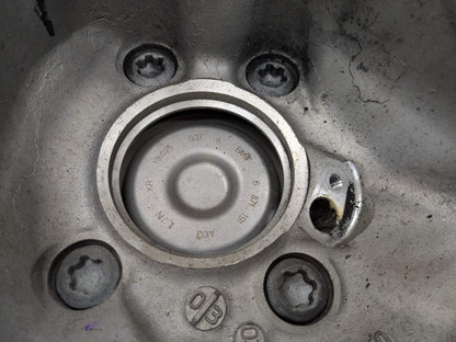OEM BMW G01 G02 X3 X4 FRONT Left Driver Side Knuckle Spindle Wheel Hub Bearing
