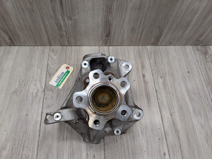 OEM BMW G01 G02 X3 X4 FRONT Left Driver Side Knuckle Spindle Wheel Hub Bearing
