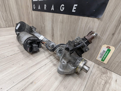 18-23 OEM BMW G01 G02 X3 X4 AWD Electric Power Steering Gear Rack & Pinion JN