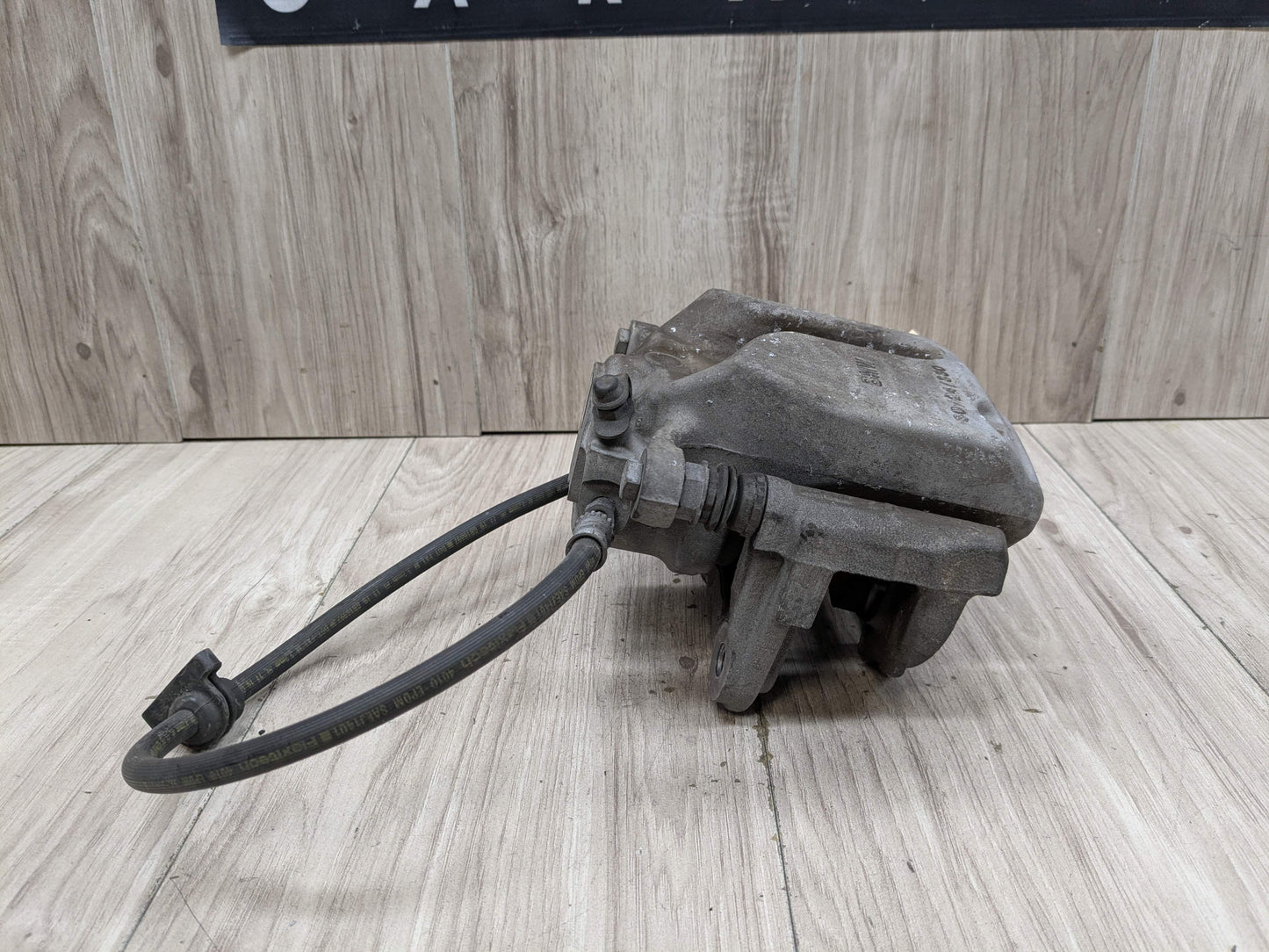 18-24 OEM BMW G01 G02 G20 G42 X3 30 230 330 B46 Front Left Driver Brake Caliper