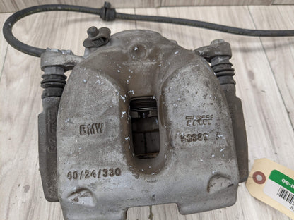 18-24 OEM BMW G01 G02 G20 G42 X3 30 230 330 B46 Front Left Driver Brake Caliper