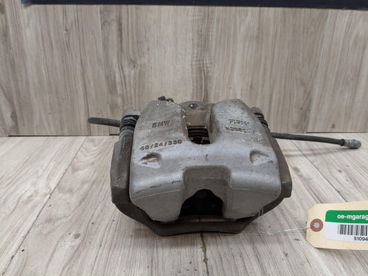 18-24 OEM BMW G01 G02 G20 G42 X3 30 230 330 B46 Front Left Driver Brake Caliper