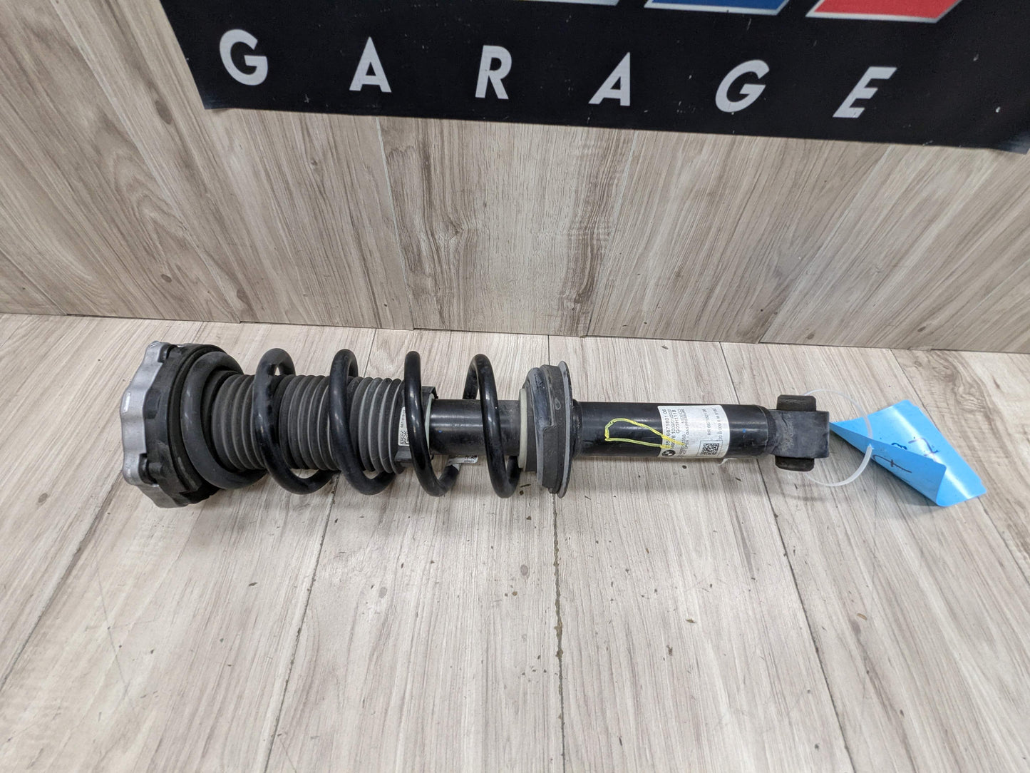 18-24 OEM BMW G01 X3 30i 30iX REAR Left or Right Spring Strut Shock Absorber
