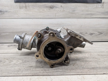 17-24 OEM AUDI A4 A5 A6 Q7 B9 Engine 2.0L EA888 Gen3 IHI RHF5 Turbocharger