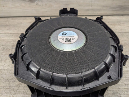 OEM BMW G01 G02 F97 F98 X3 X4 Left or Right HIFI Audio Speaker Sub Subwoofer