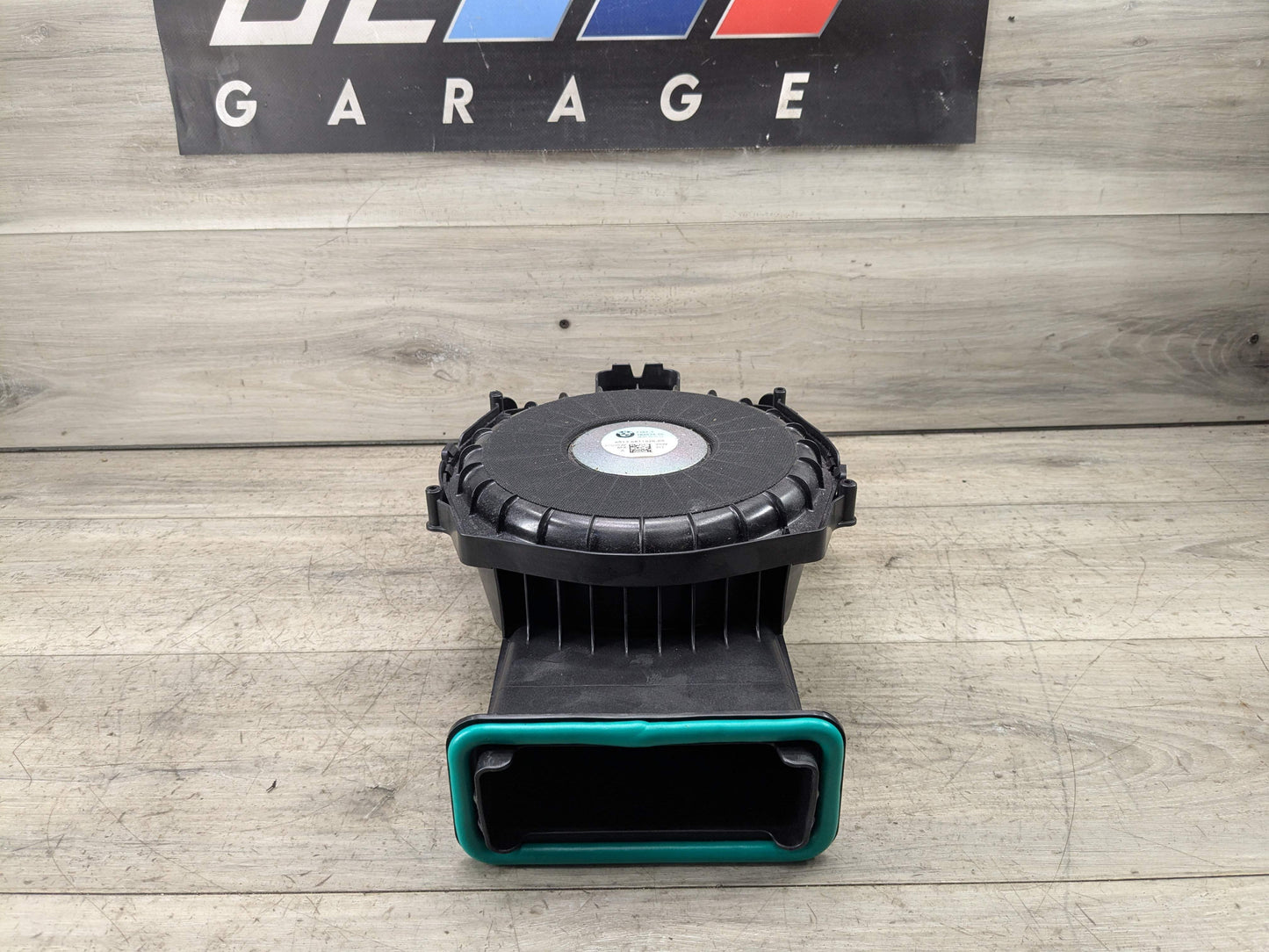 OEM BMW G01 G02 F97 F98 X3 X4 Left or Right HIFI Audio Speaker Sub Subwoofer