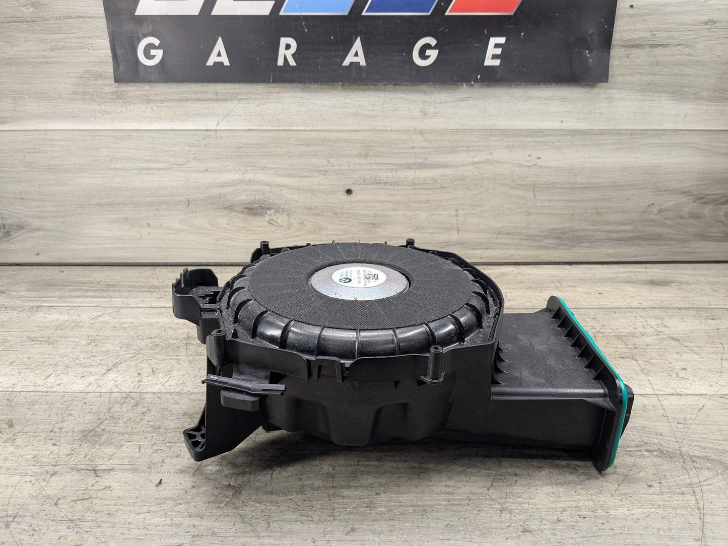 OEM BMW G01 G02 F97 F98 X3 X4 Left or Right HIFI Audio Speaker Sub Subwoofer