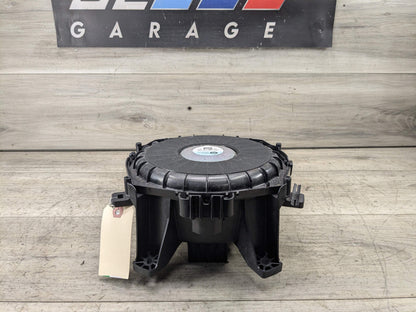 OEM BMW G01 G02 F97 F98 X3 X4 Left or Right HIFI Audio Speaker Sub Subwoofer