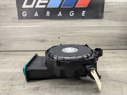 OEM BMW G01 G02 F97 F98 X3 X4 Left or Right HIFI Audio Speaker Sub Subwoofer