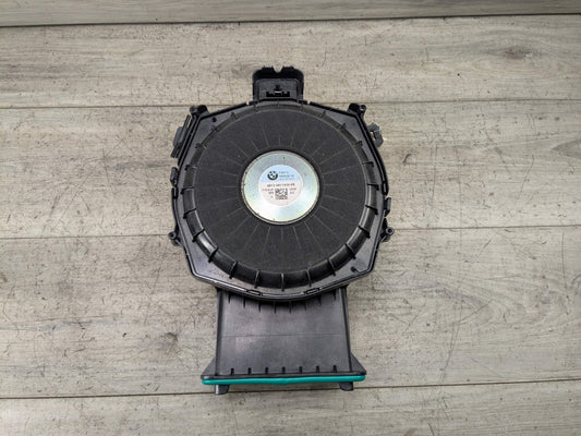 OEM BMW G01 G02 F97 F98 X3 X4 Left or Right HIFI Audio Speaker Sub Subwoofer
