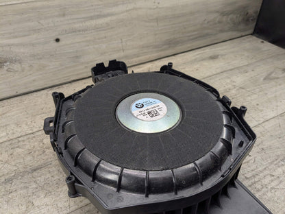 OEM BMW G01 G02 F97 F98 X3 X4 Left or Right HIFI Audio Speaker Sub Subwoofer