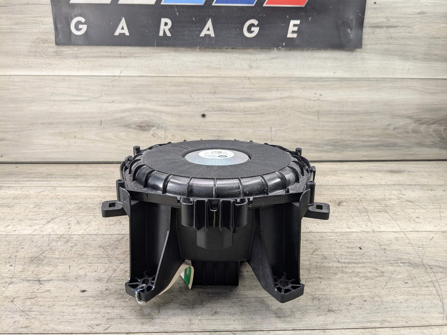OEM BMW G01 G02 F97 F98 X3 X4 Left or Right HIFI Audio Speaker Sub Subwoofer