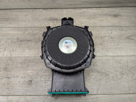 OEM BMW G01 G02 F97 F98 X3 X4 Left or Right HIFI Audio Speaker Sub Subwoofer