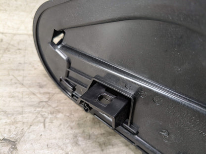 OEM BMW G01 G02 F97 F98 X3 X4 Central Console Cup Holder Storage Tray Trim Cover
