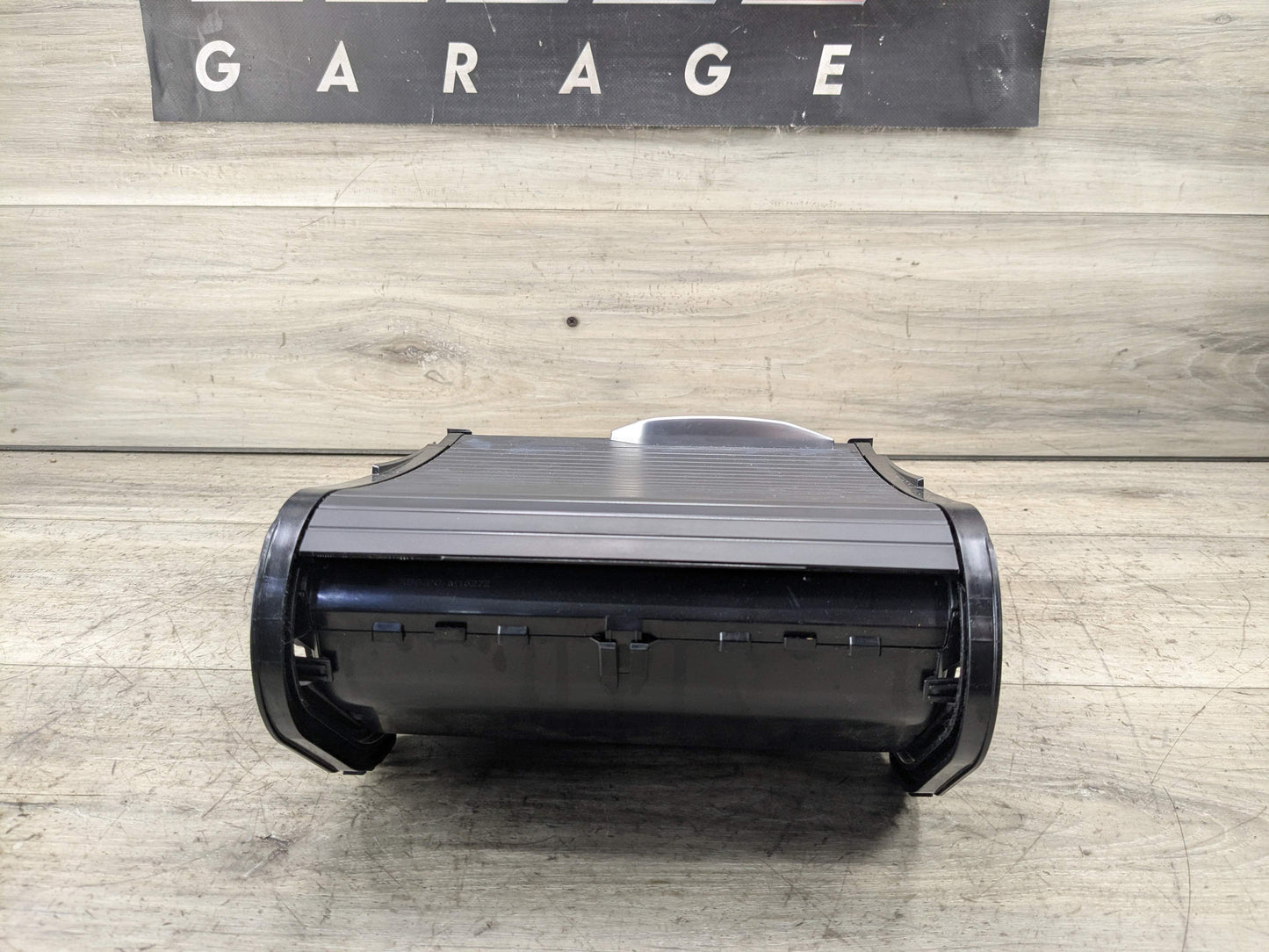 OEM BMW G01 G02 F97 F98 X3 X4 Central Console Cup Holder Storage Tray Trim Cover