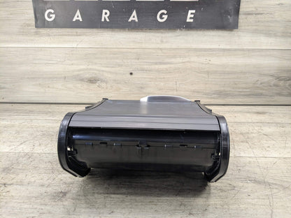 OEM BMW G01 G02 F97 F98 X3 X4 Central Console Cup Holder Storage Tray Trim Cover