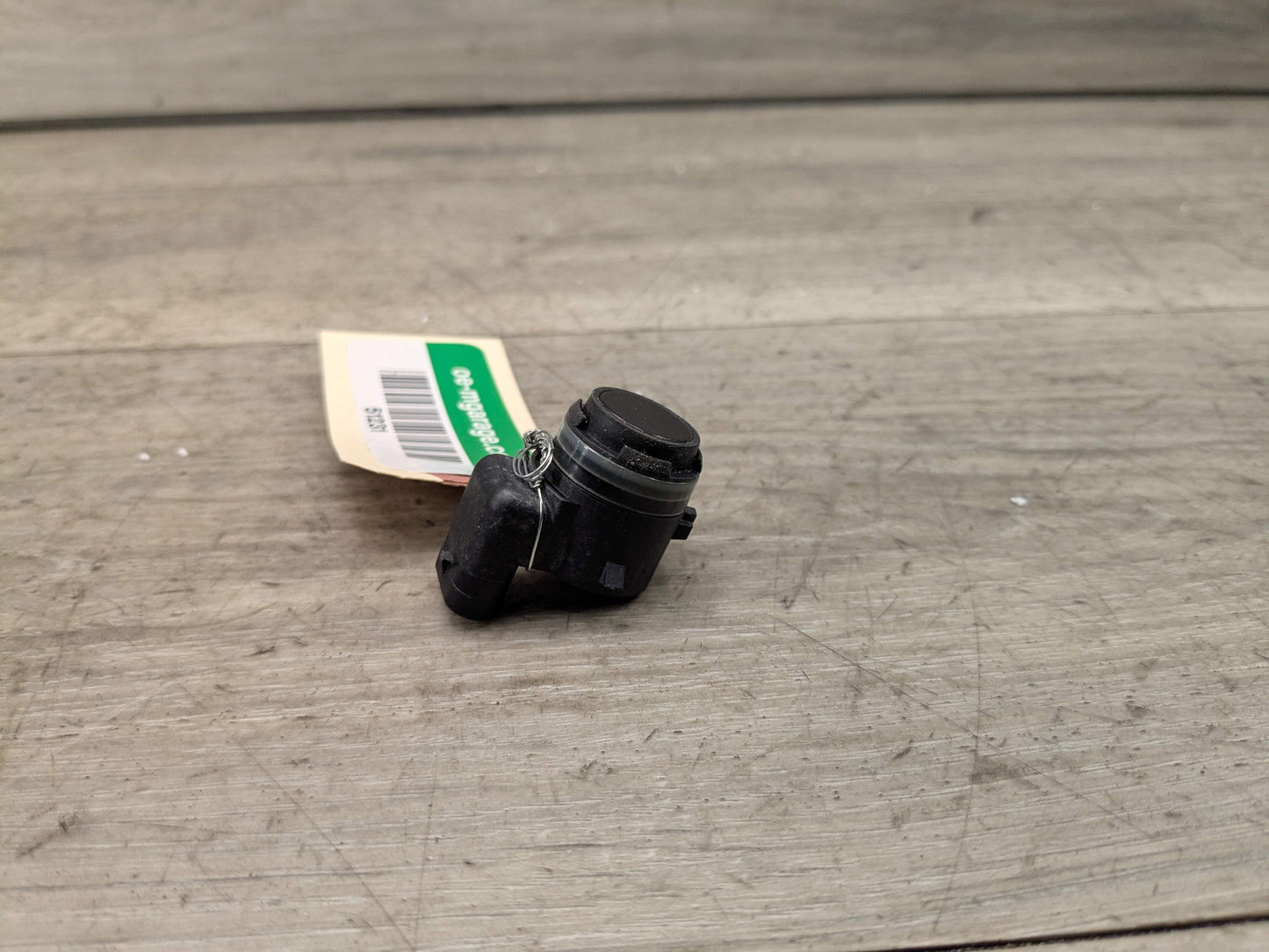 OEM BMW F15 F16 F25 F39 F48 F85 G01* X1 X3 X5 Parking Distance Sensor PDC Black