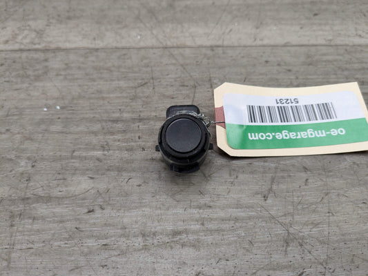 OEM BMW F15 F16 F25 F39 F48 F85 G01* X1 X3 X5 Parking Distance Sensor PDC Black