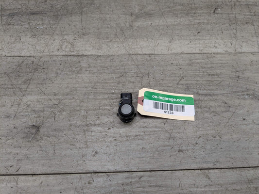 OEM BMW F15 F48 F90 G01 G12* G30 I01 X1 X3 X5 Bumper Parking Sensor PDC Black