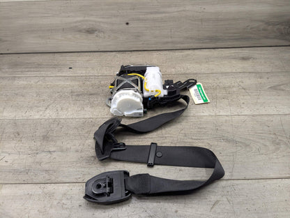 OEM BMW G01 G02 F97 F98 X3 X4 Front Right Passenger Seat Belt Seatbelt Retractor