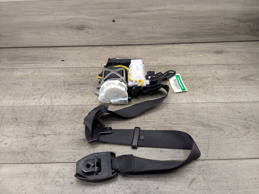 OEM BMW G01 G02 F97 F98 X3 X4 Front Right Passenger Seat Belt Seatbelt Retractor
