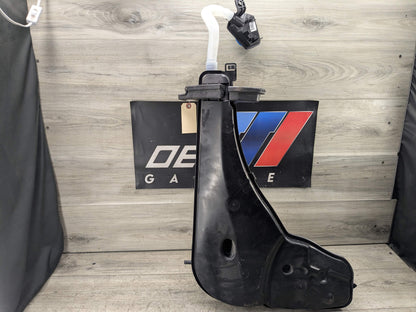 OEM BMW F97 F97 X3 X4 X3M X4M Windshield Wipe Washer Bottle Tank Reservoir