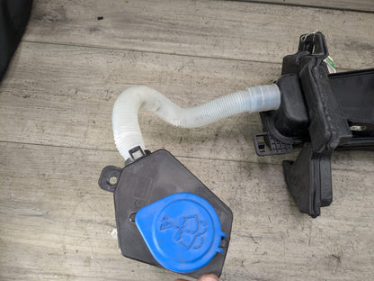 OEM BMW F97 F97 X3 X4 X3M X4M Windshield Wipe Washer Bottle Tank Reservoir