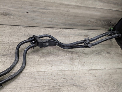 18-24 OEM BMW G01 G02 X3 X4 Transmission Oil Cooler Line Return Flow B46 B58