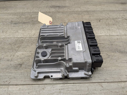 17-21 OEM BMW F30 F33 F36 G01 X3 ECU DME ECM B46D Engine Computer Unit