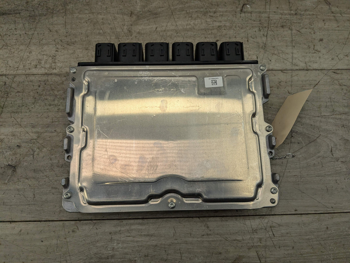 17-21 OEM BMW F30 F33 F36 G01 X3 ECU DME ECM B46D Engine Computer Unit