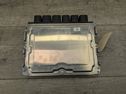 17-21 OEM BMW F30 F33 F36 G01 X3 ECU DME ECM B46D Engine Computer Unit