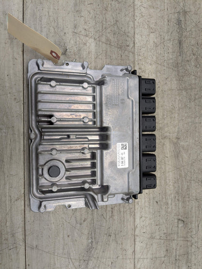 17-21 OEM BMW F30 F33 F36 G01 X3 ECU DME ECM B46D Engine Computer Unit