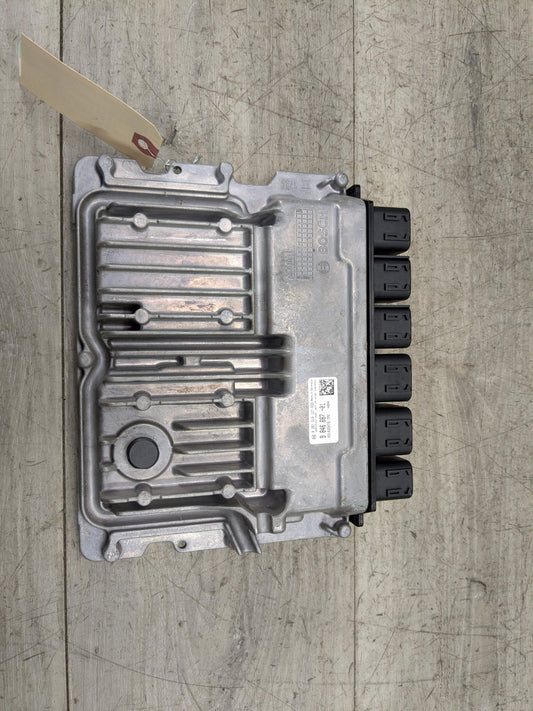 17-21 OEM BMW F30 F33 F36 G01 X3 ECU DME ECM B46D Engine Computer Unit