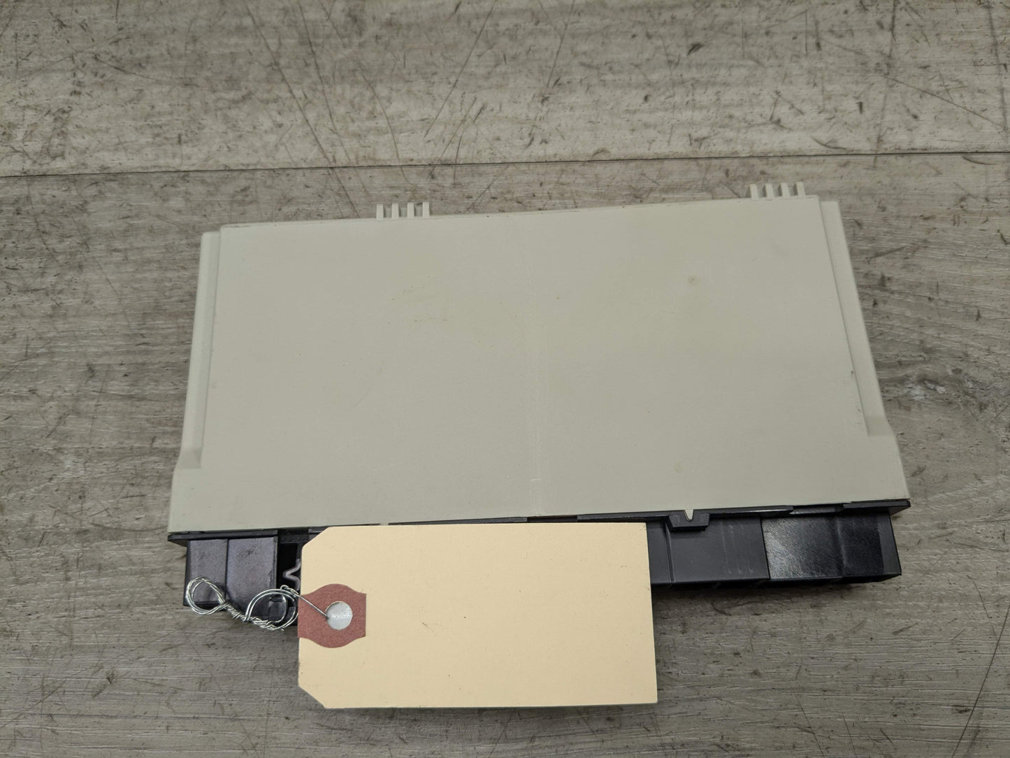 OEM BMW G01 G20 G42 G87 Front Left Driver side Seat Control Module
