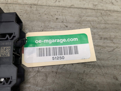OEM BMW G01 G20 G42 G87 Front Left Driver side Seat Control Module