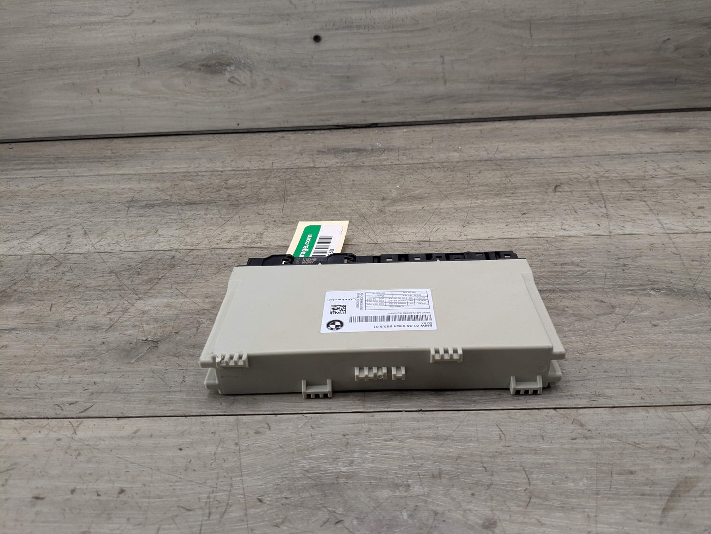 OEM BMW G01 G20 G42 G87 Front Left Driver side Seat Control Module