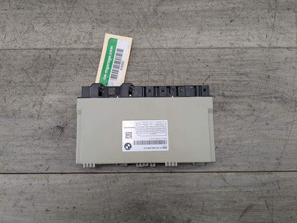 OEM BMW G01 G20 G42 G87 Front Left Driver side Seat Control Module